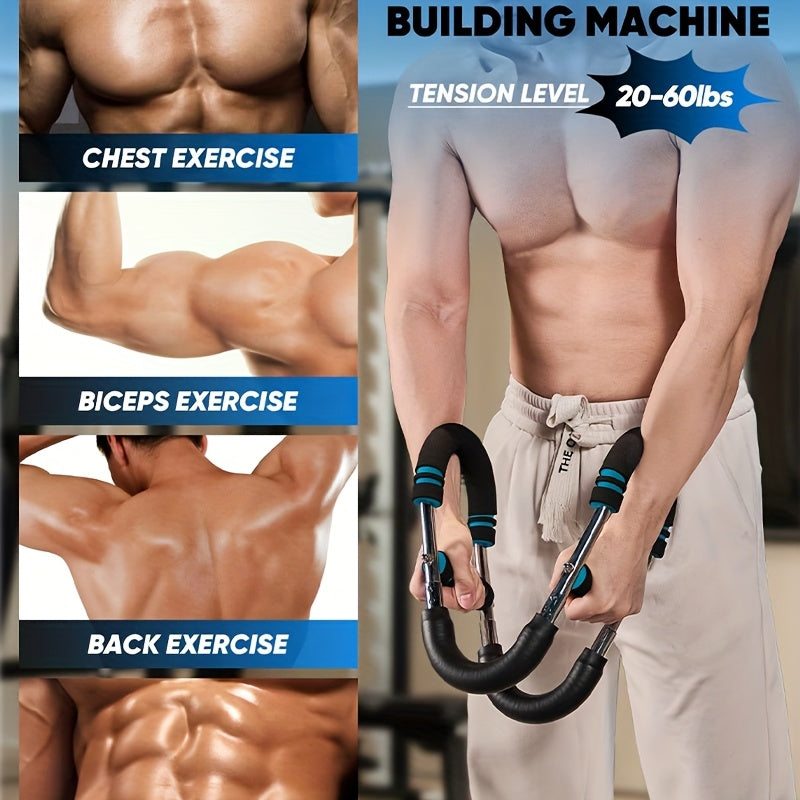 Twister Arm & Chest Trainer