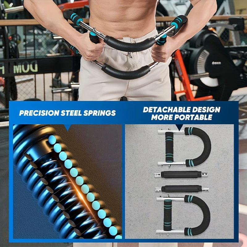 Twister Arm & Chest Trainer