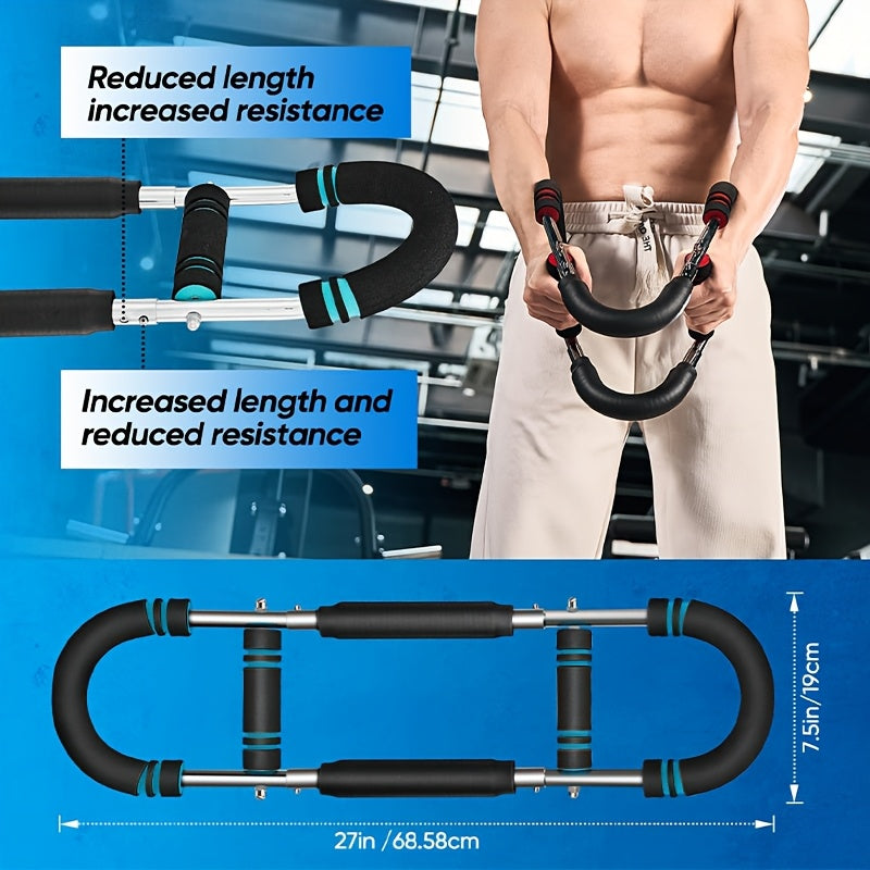 Twister Arm & Chest Trainer