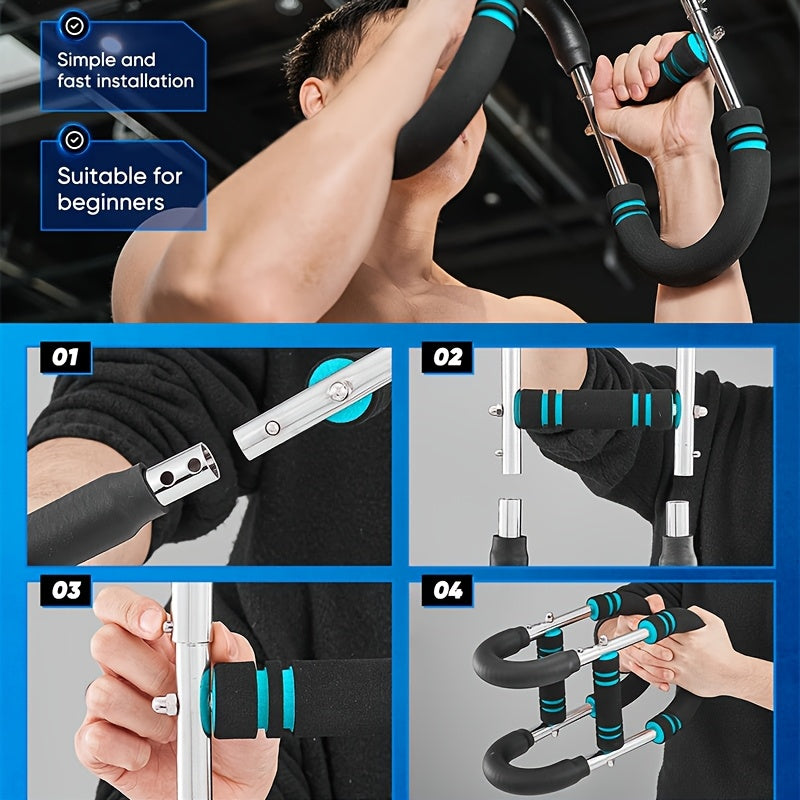 Twister Arm & Chest Trainer