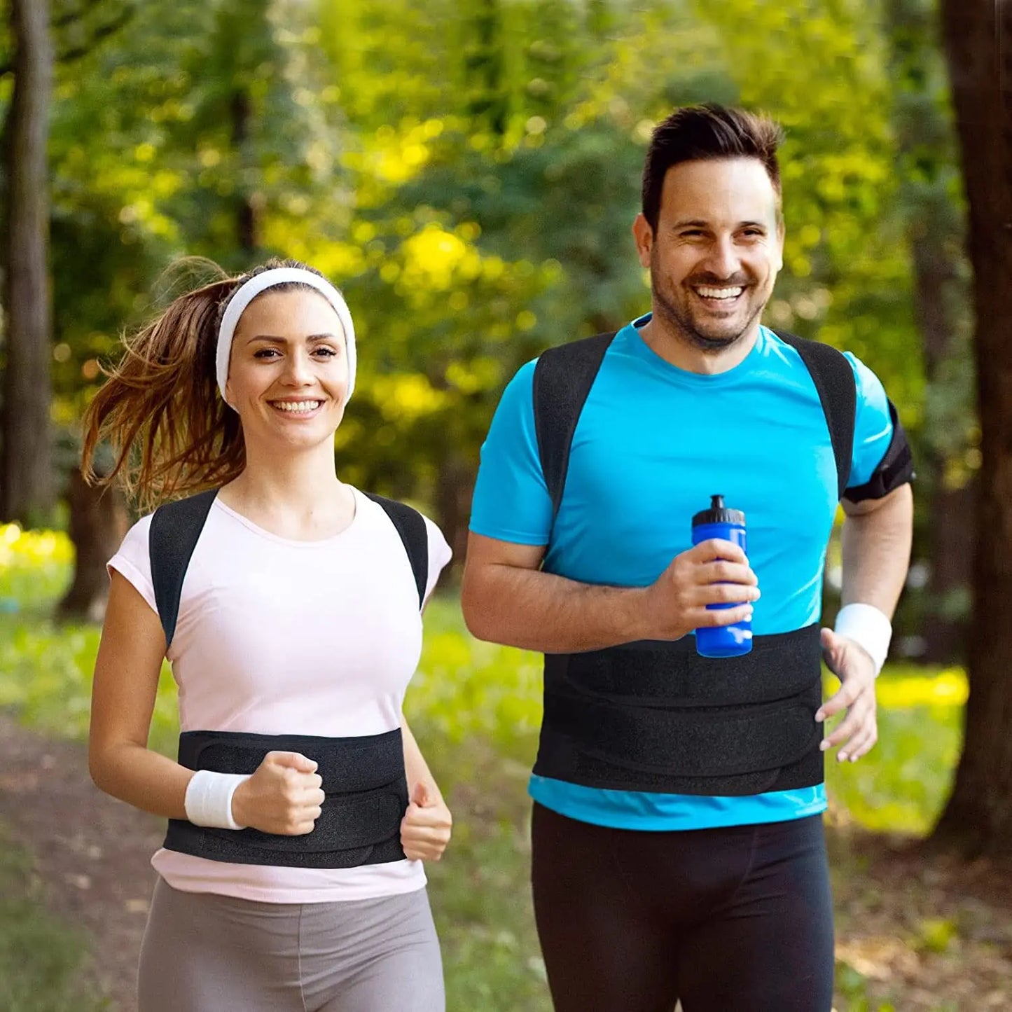Back Posture Corrector
