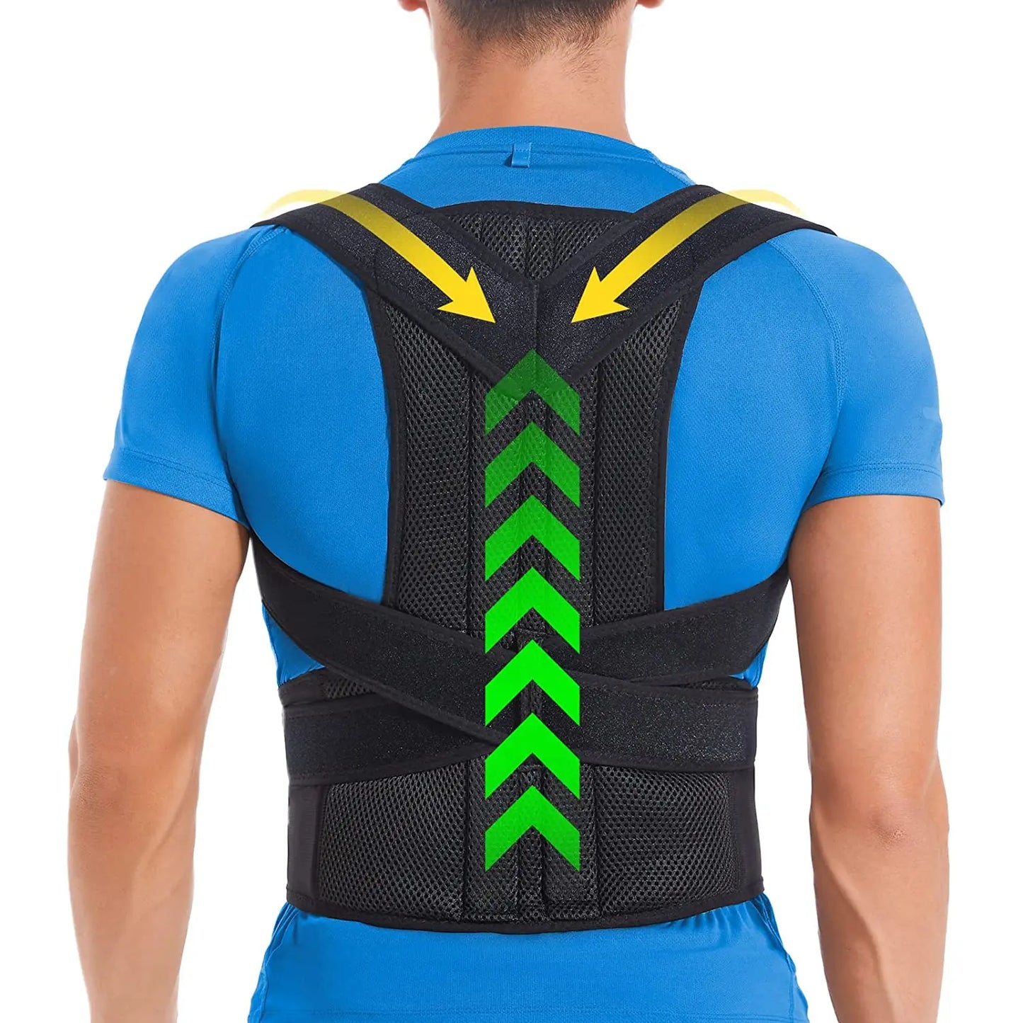 Back Posture Corrector