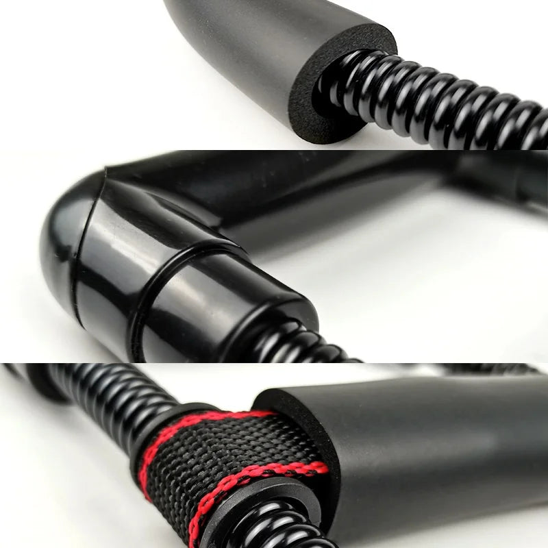 Adjustable Arm Trainer for Forearm Hand Wrist