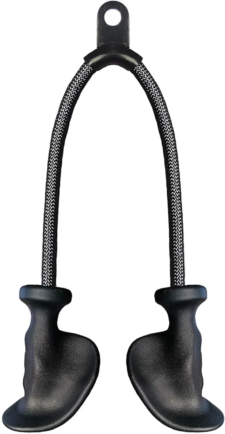 Rope Pulldown Attachments