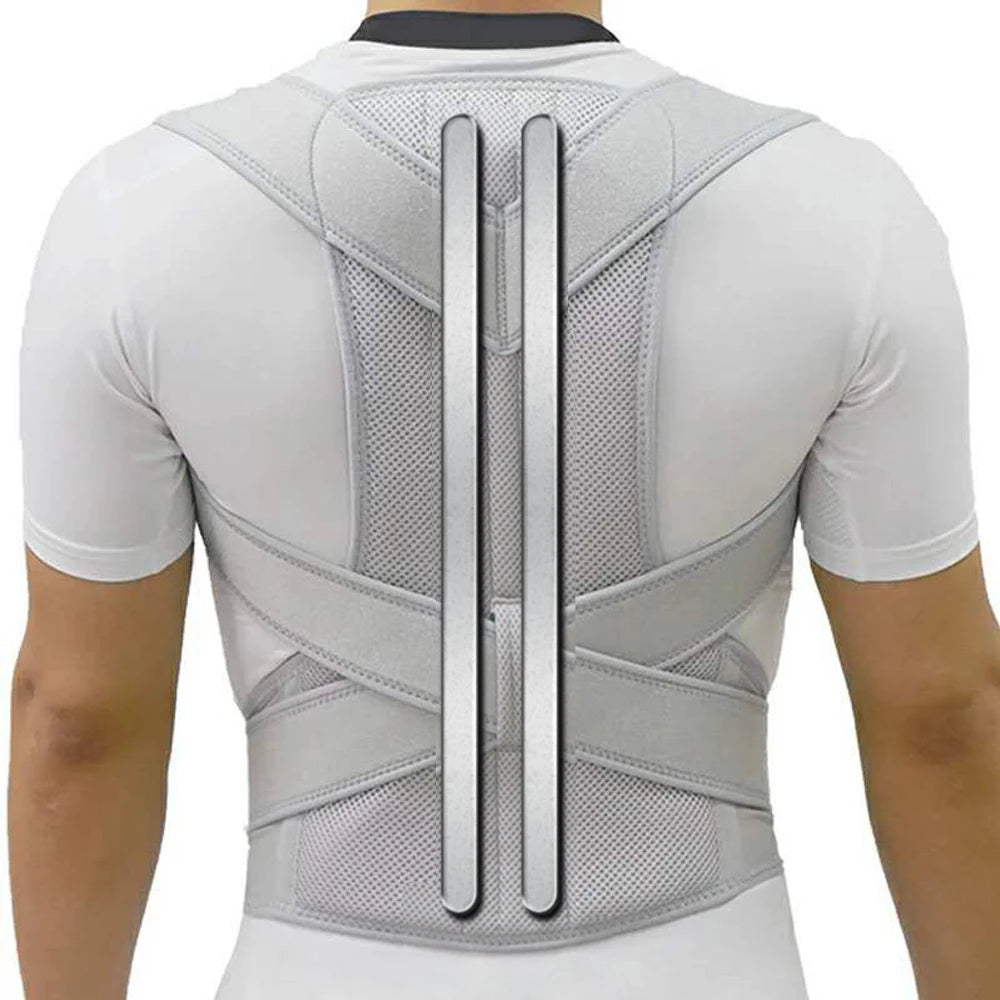Back Posture Corrector