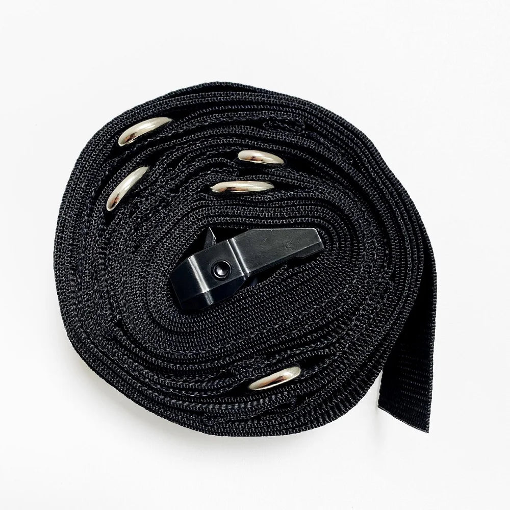 Multi Functional Home Fitness Elastic Rope