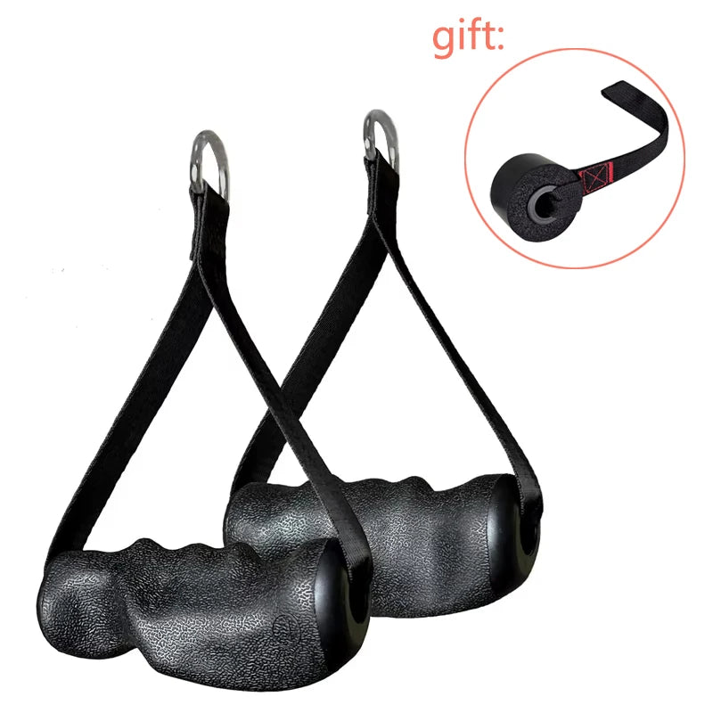 Rope Pulldown Attachments