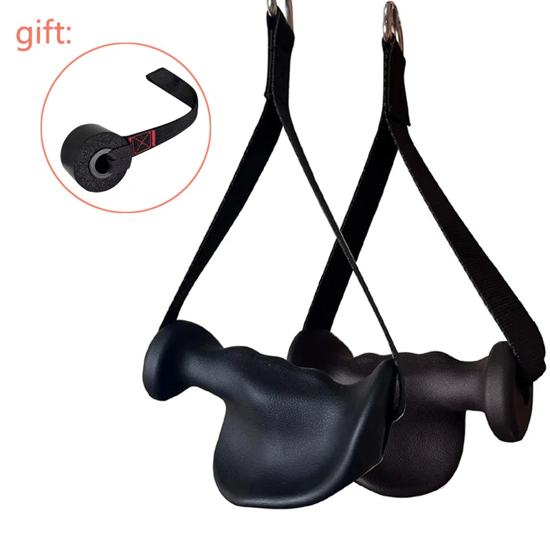 Rope Pulldown Attachments