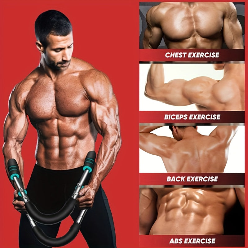 Twister Arm & Chest Trainer