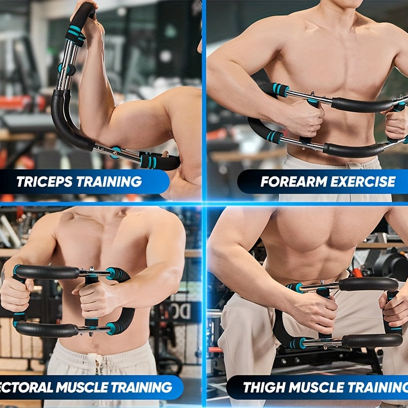 Twister Arm & Chest Trainer