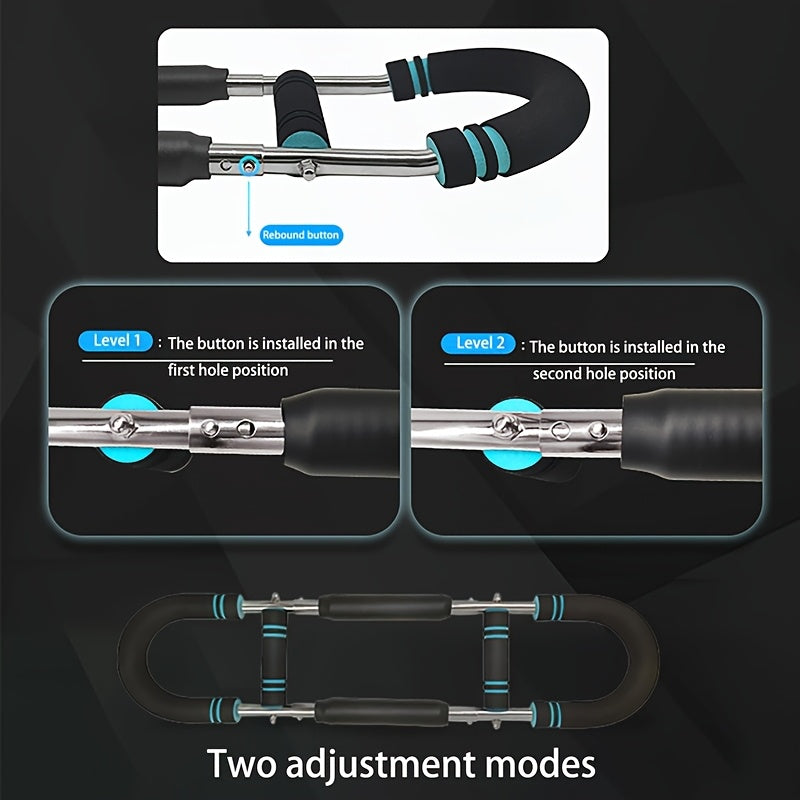 Twister Arm & Chest Trainer