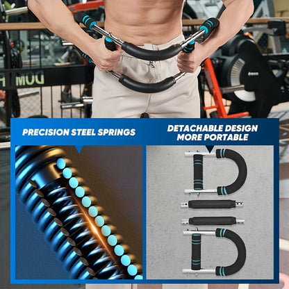 Twister Arm & Chest Trainer