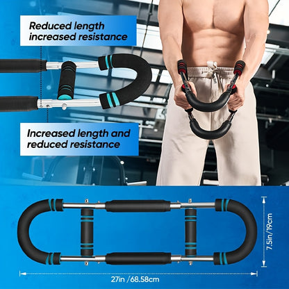 Twister Arm & Chest Trainer