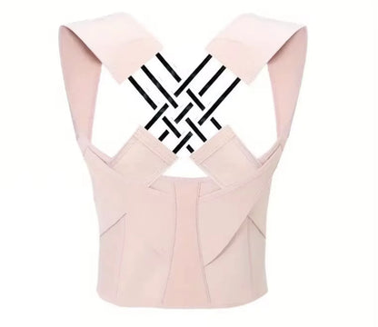 Back Brace Posture Corrector