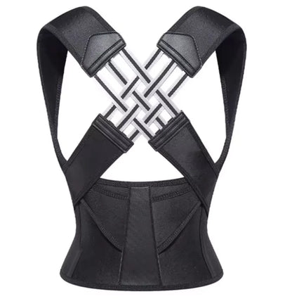 Back Brace Posture Corrector
