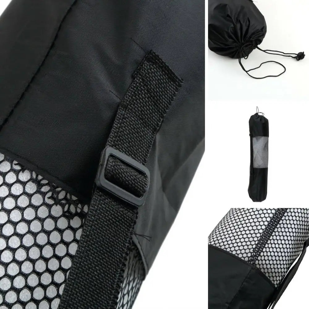 Yoga Mat Bag