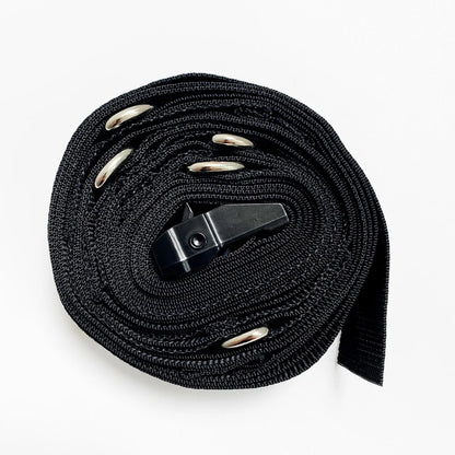 Multi Functional Home Fitness Elastic Rope