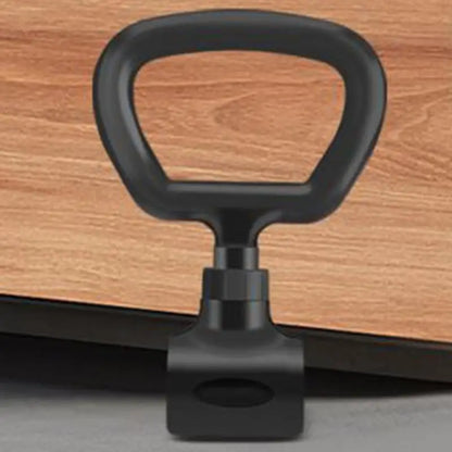 Adjustable Kettlebell Grip