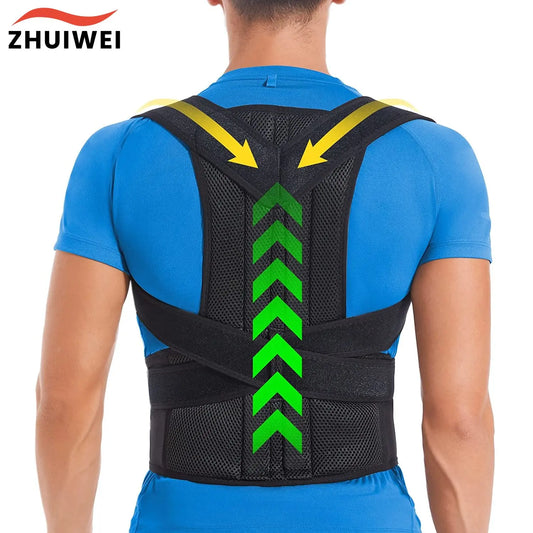 Back Posture Corrector